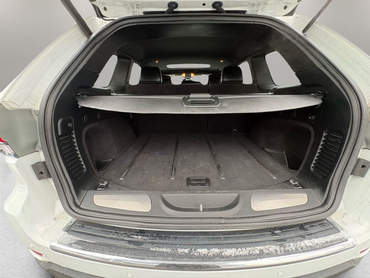 Jeep Grand Cherokee 4WD 4dr Limited 2016