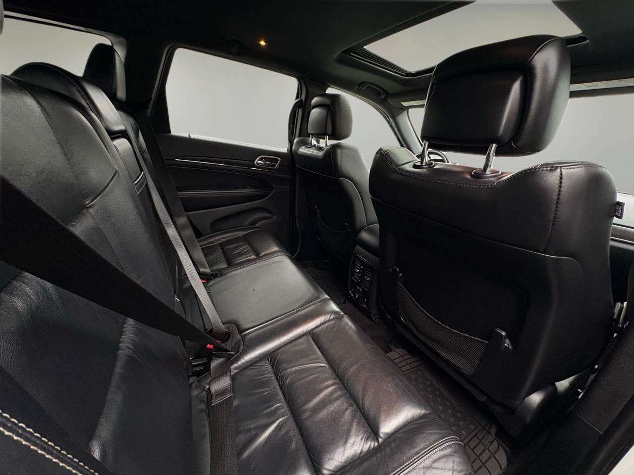 Jeep Grand Cherokee 4WD 4dr Limited 2016