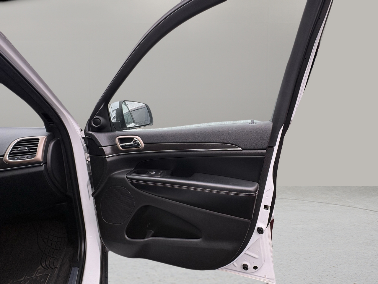 Jeep Grand Cherokee 4WD 4dr Limited 2016