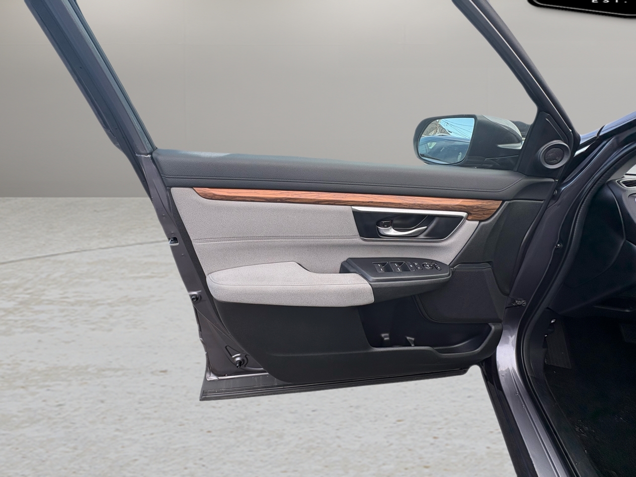 Honda CR-V EX AWD 2021