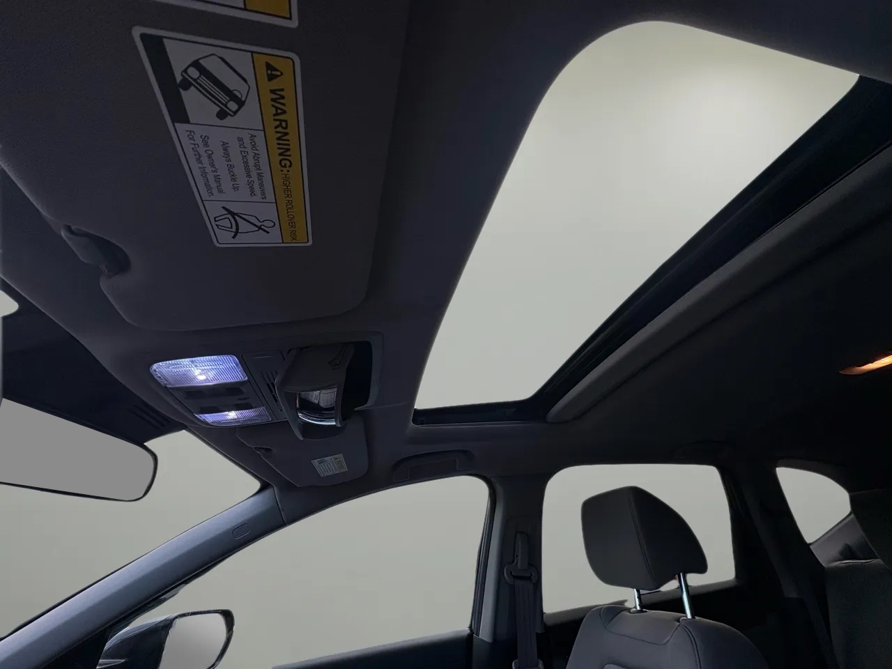 Honda CR-V EX AWD 2021