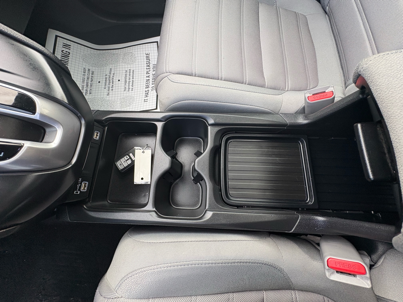 Honda CR-V EX AWD 2021