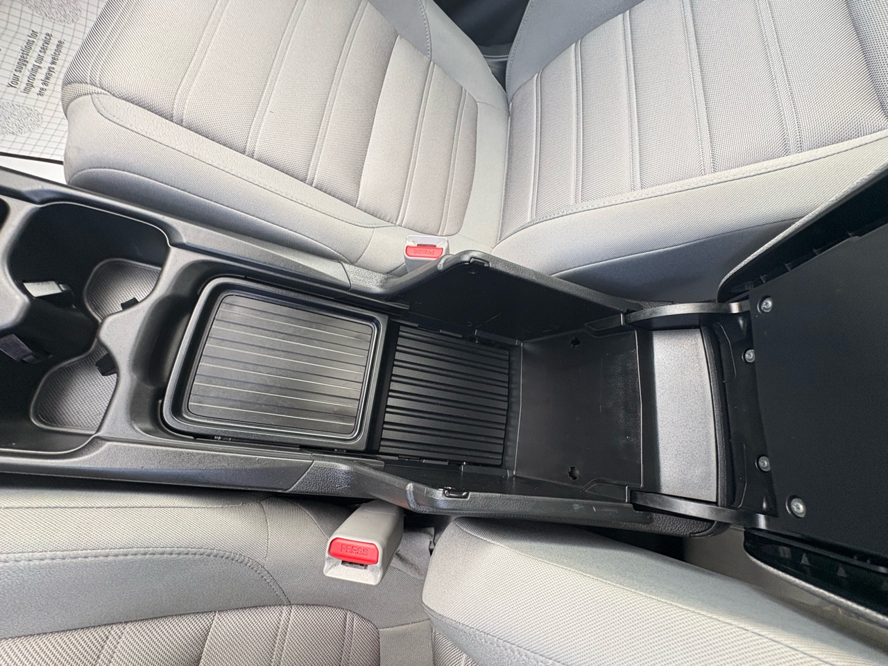 Honda CR-V EX AWD 2021