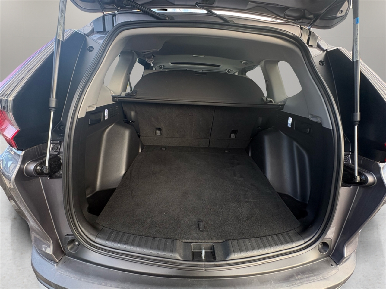 Honda CR-V EX AWD 2021