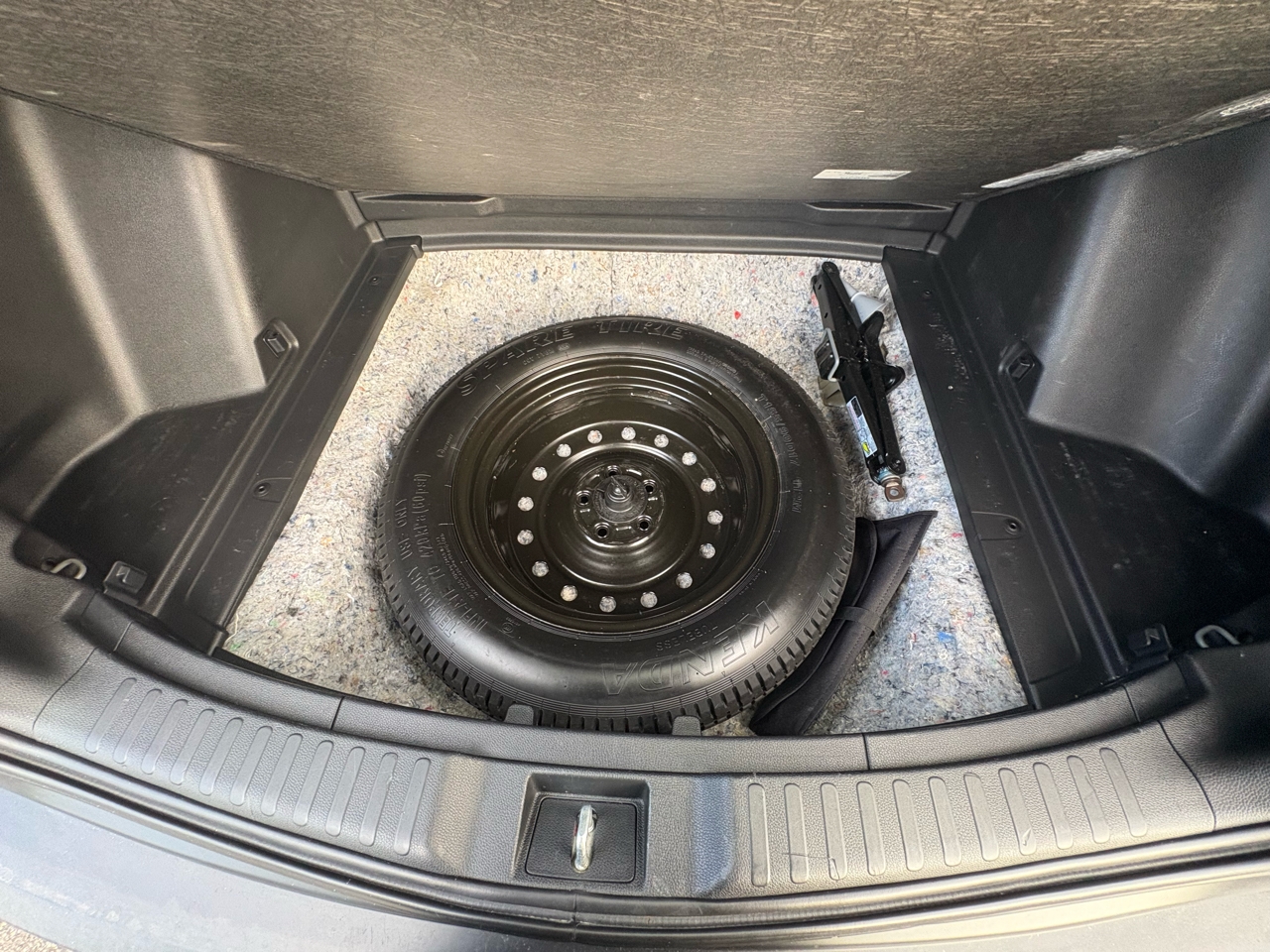 Honda CR-V EX AWD 2021