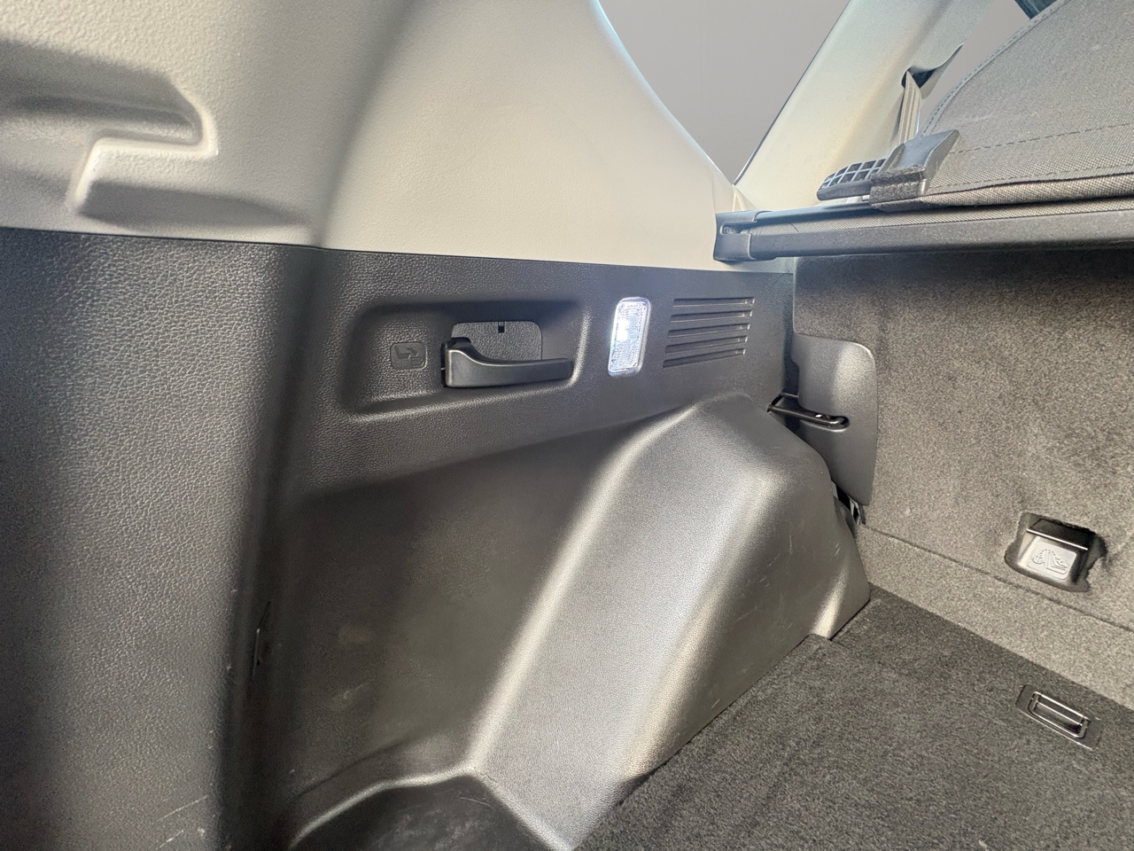 Honda CR-V EX AWD 2021