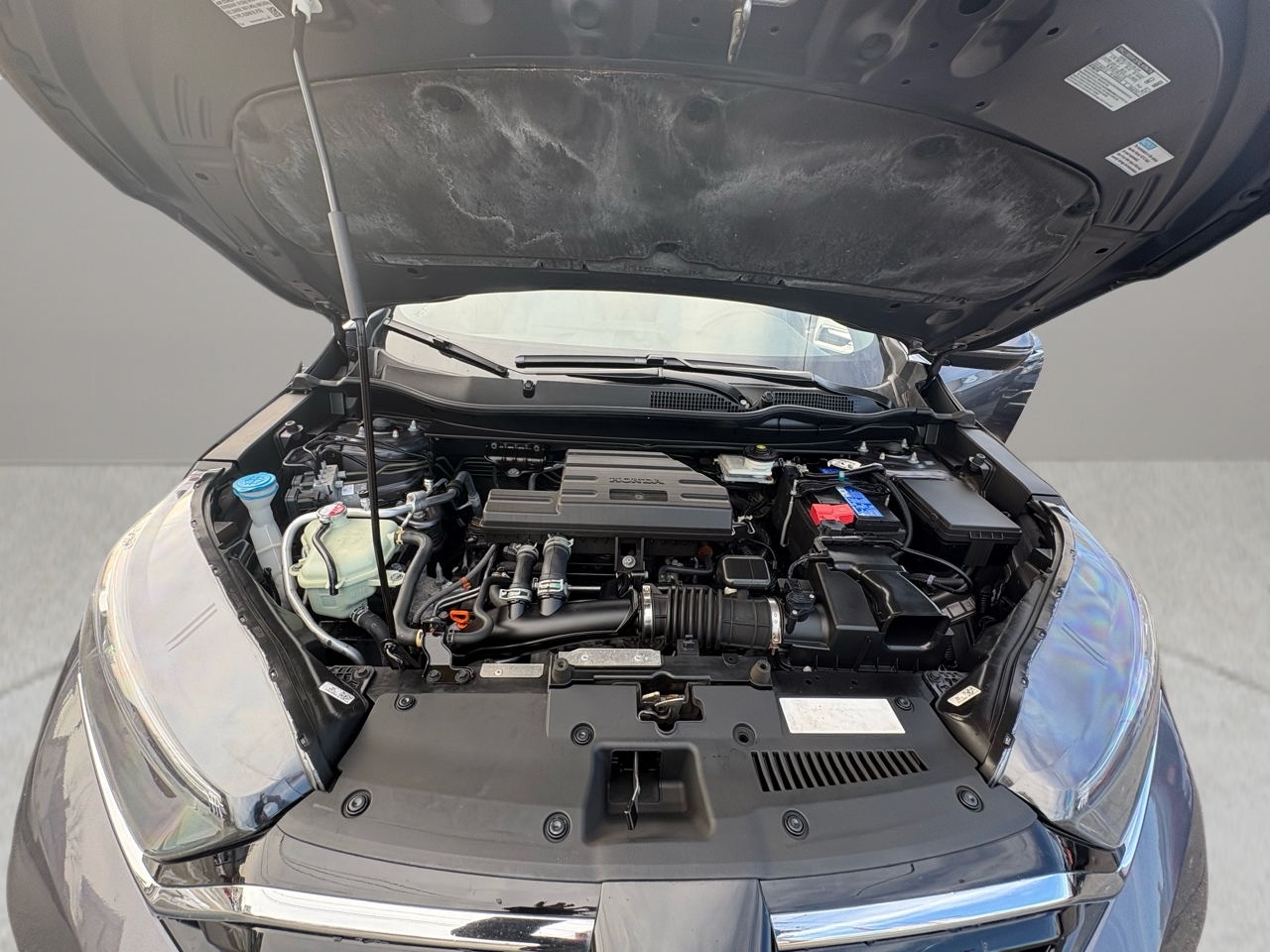 Honda CR-V EX AWD 2021