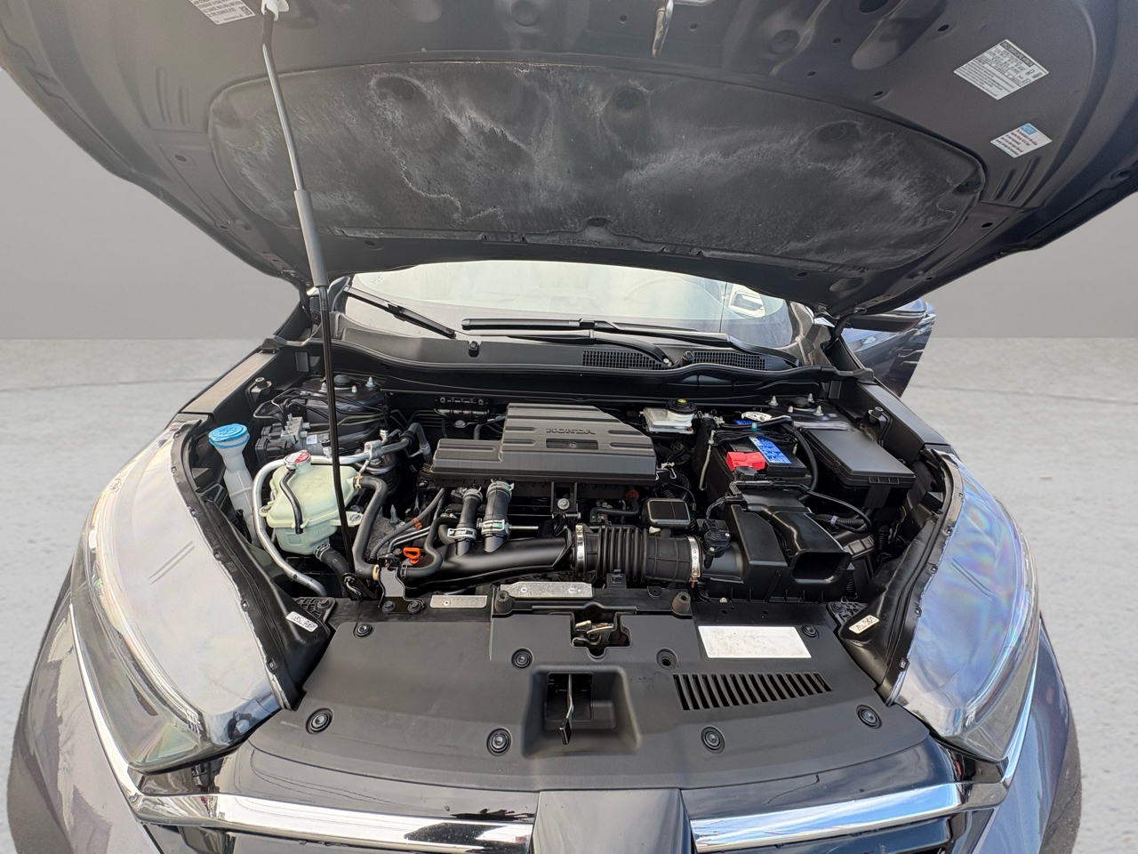 Honda CR-V EX AWD 2021