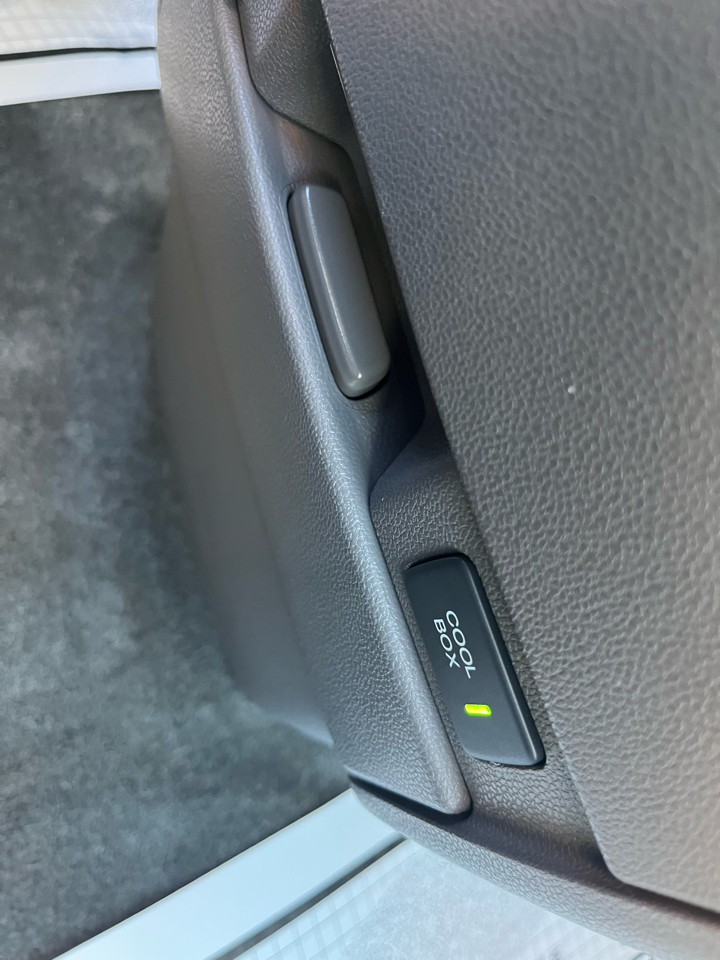 Honda Odyssey 5dr EX-L 2016