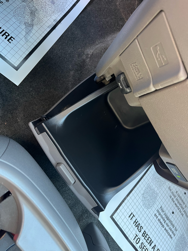 Honda Odyssey 5dr EX-L 2016