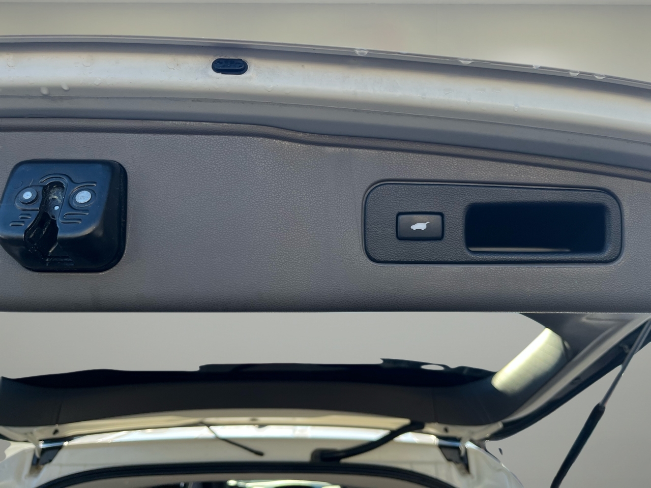 Honda Odyssey 5dr EX-L 2016