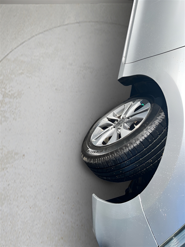 Honda Accord Sdn  2013