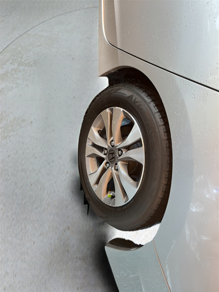 Honda Accord Sdn  2013