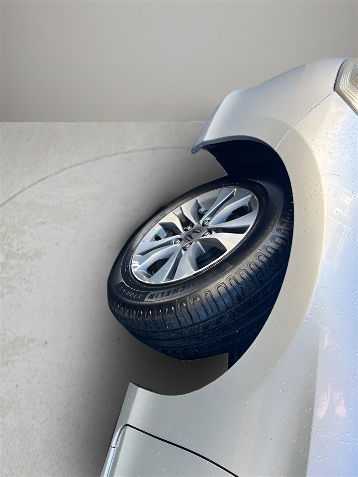 Honda Accord Sdn  2013