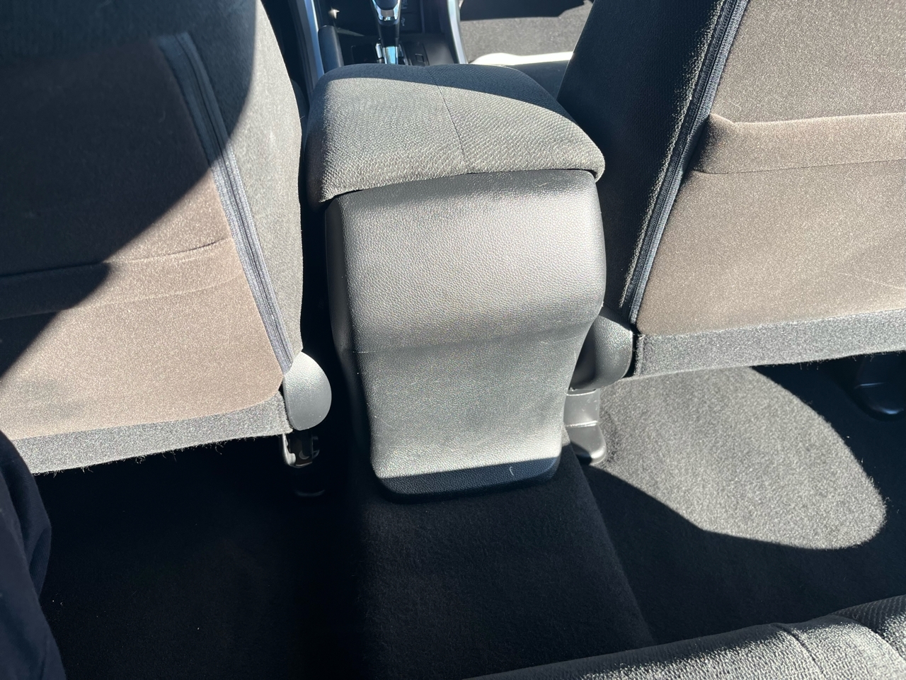 Honda Accord Sdn  2013