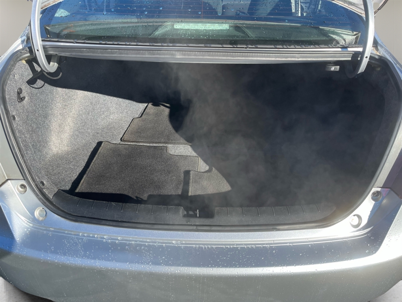 Honda Accord Sdn  2013