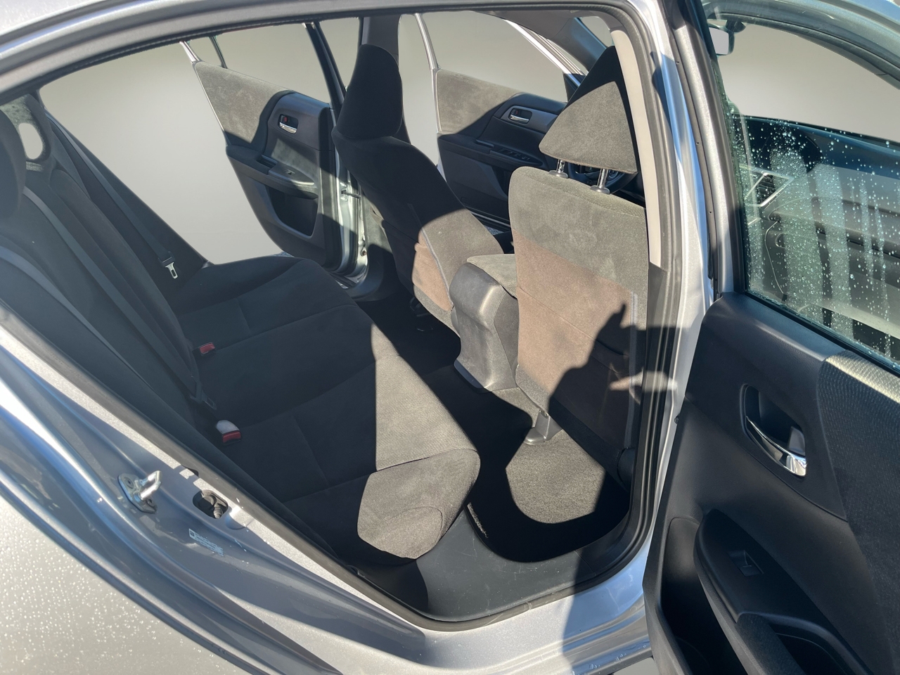 Honda Accord Sdn  2013