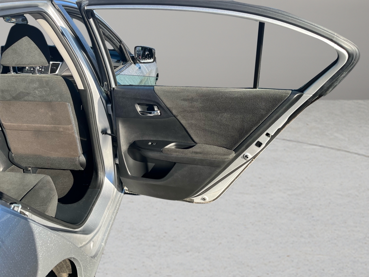 Honda Accord Sdn  2013