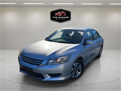 2013 Honda Accord Sdn 