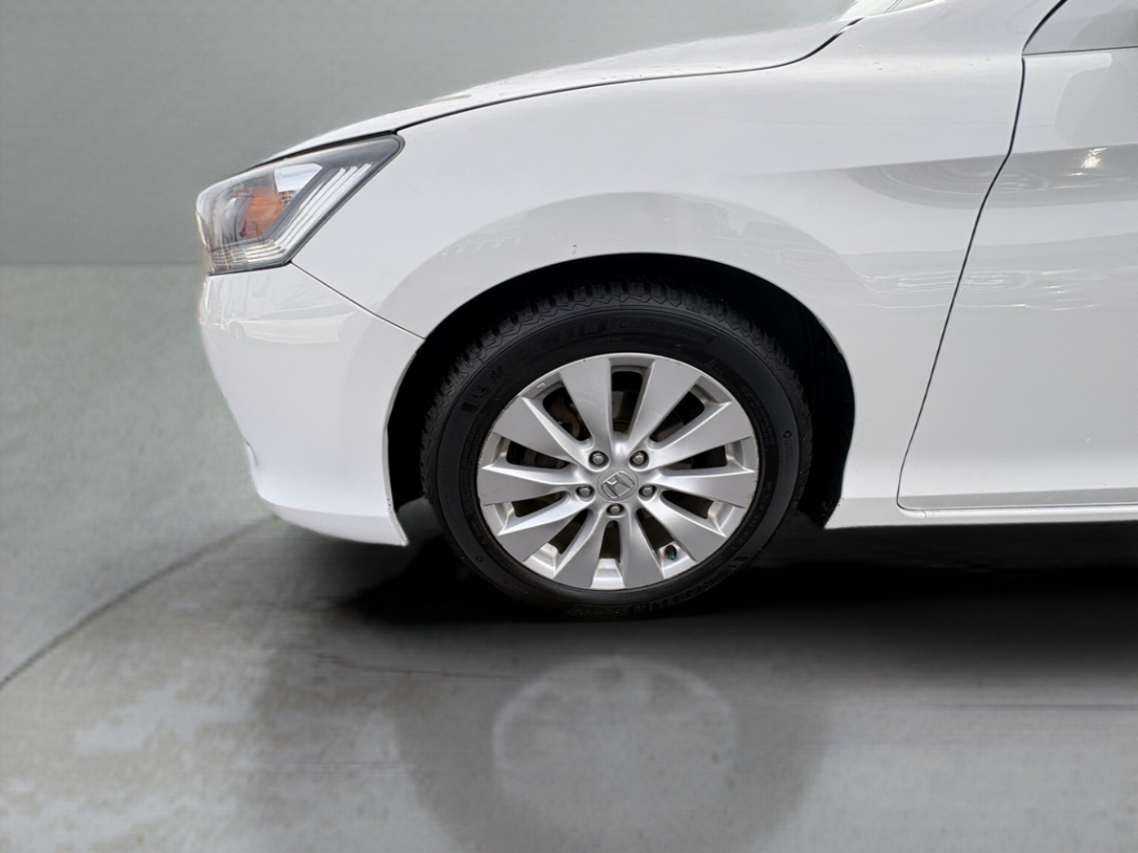 Honda Accord Sedan  2014