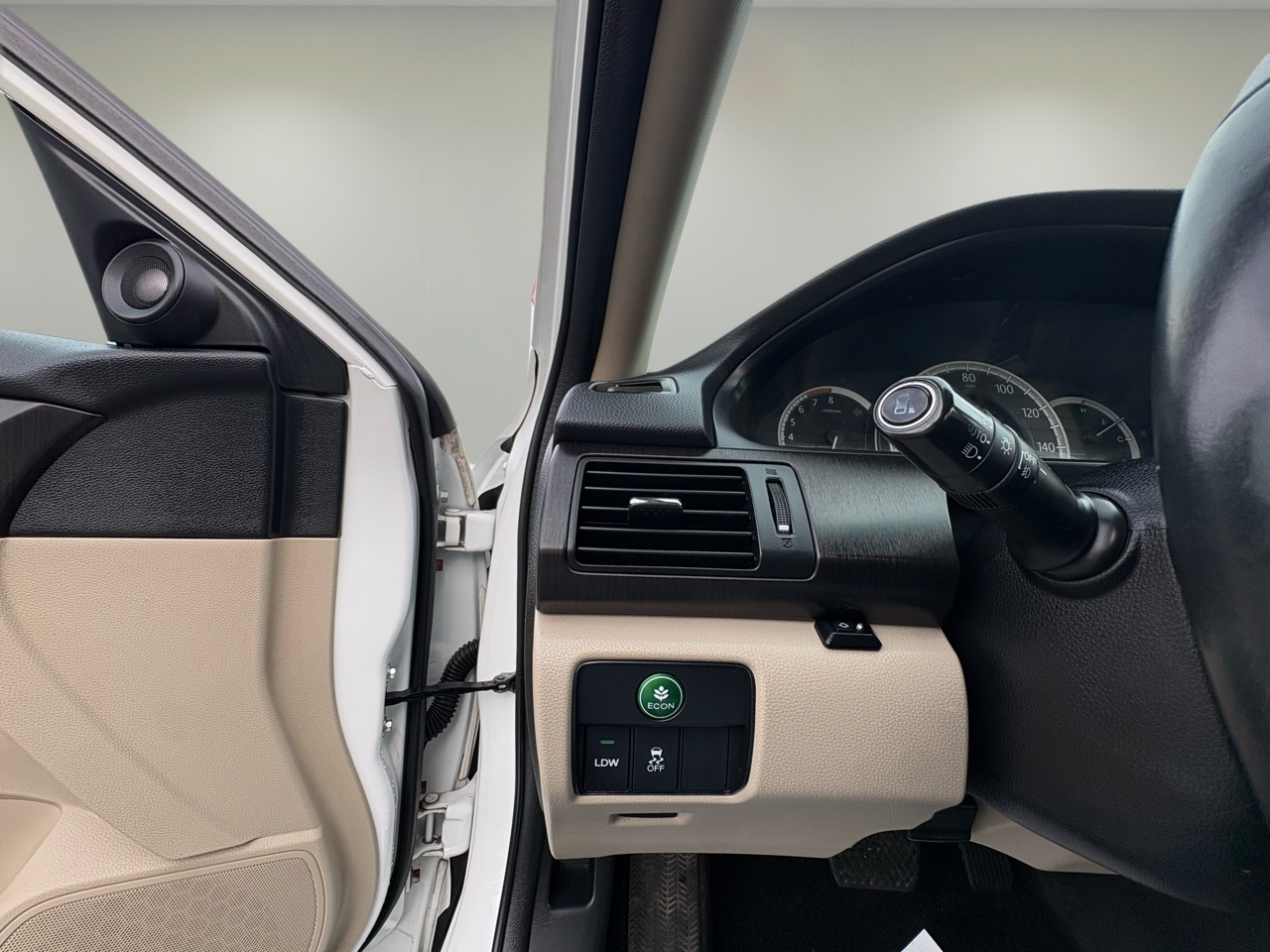 Honda Accord Sedan  2014