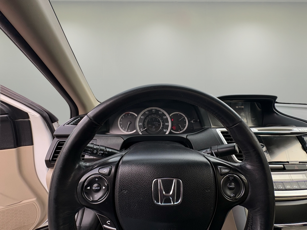 Honda Accord Sedan  2014