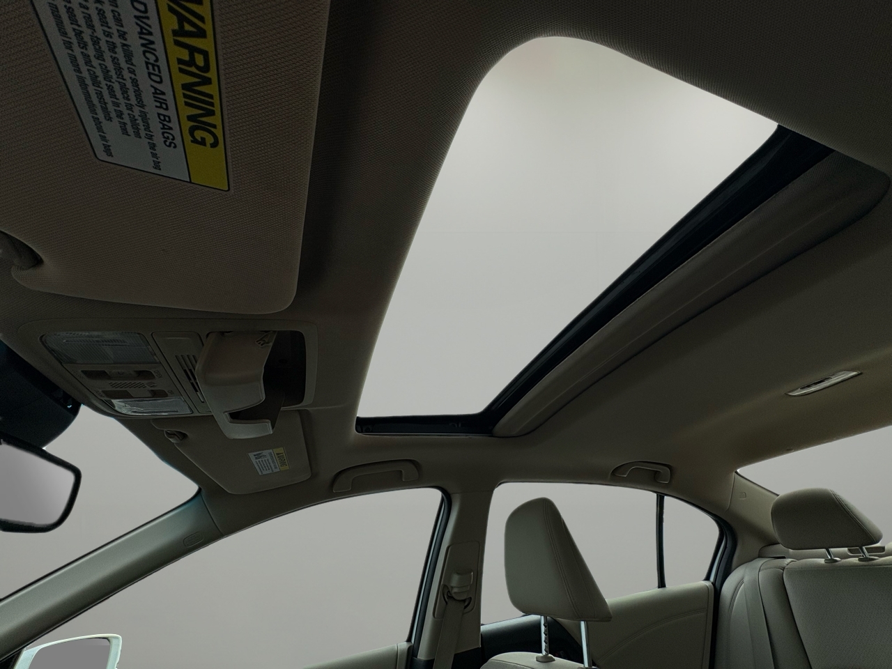 Honda Accord Sedan  2014