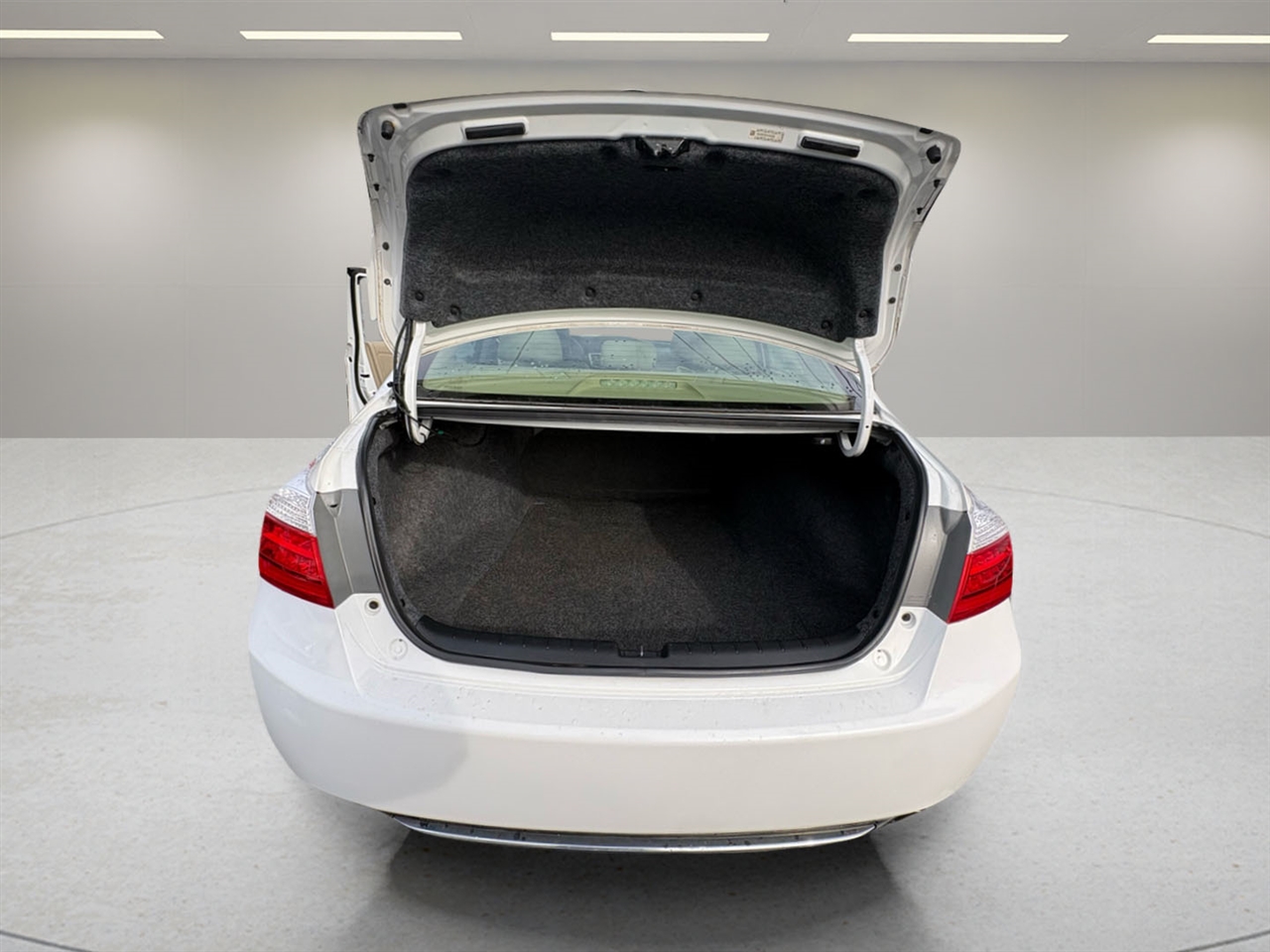 Honda Accord Sedan  2014