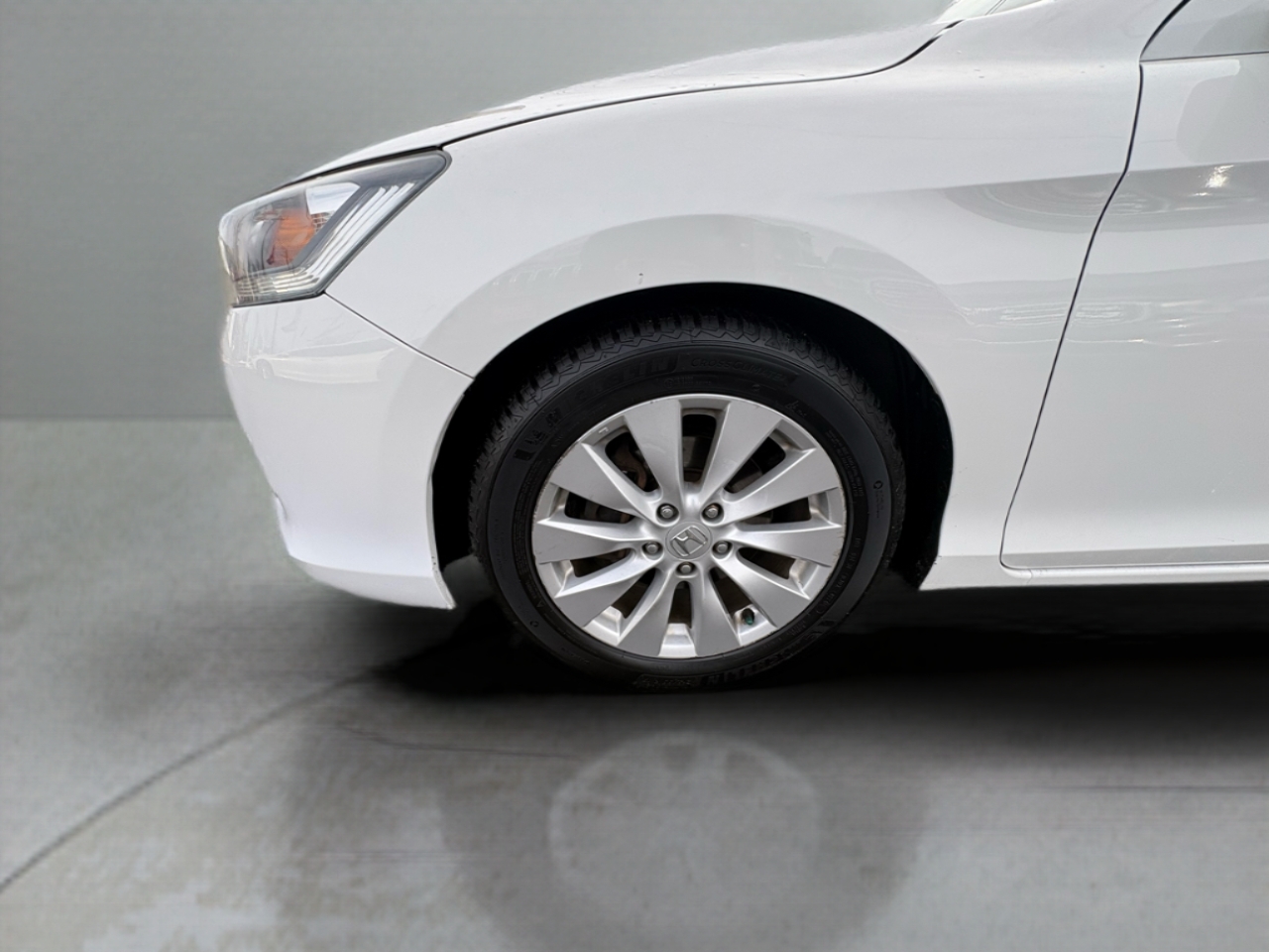 Honda Accord Sedan  2014