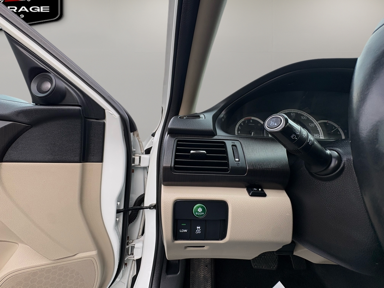 Honda Accord Sedan  2014