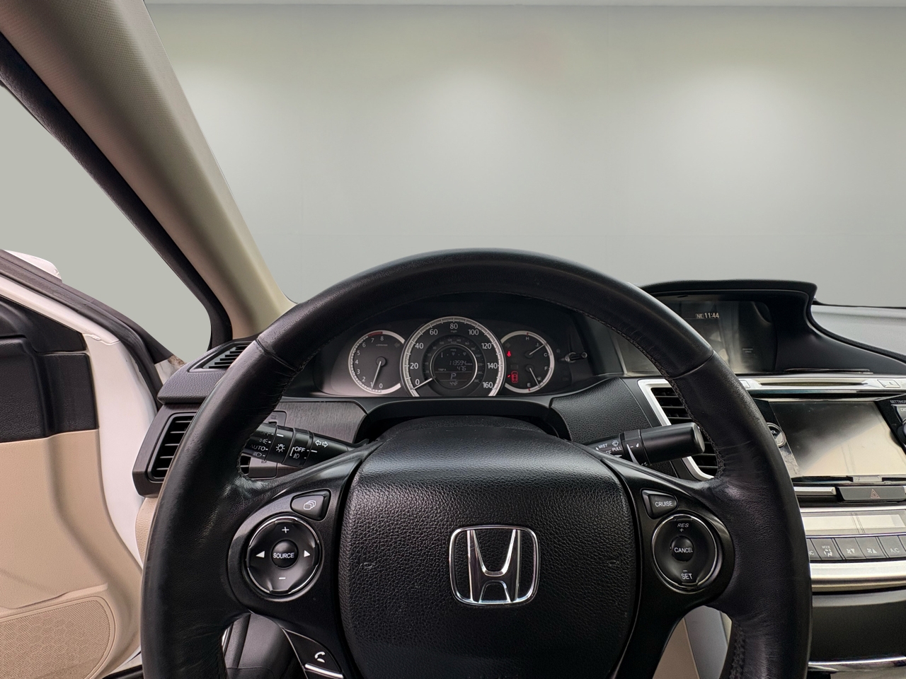 Honda Accord Sedan  2014