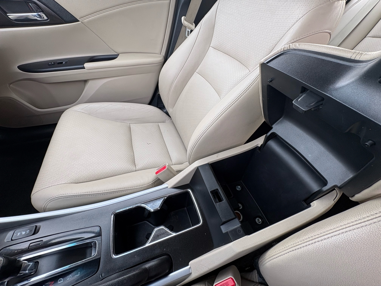 Honda Accord Sedan  2014