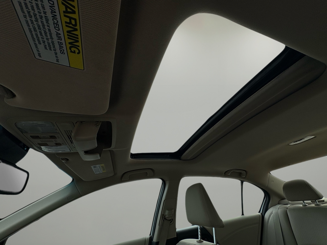 Honda Accord Sedan  2014