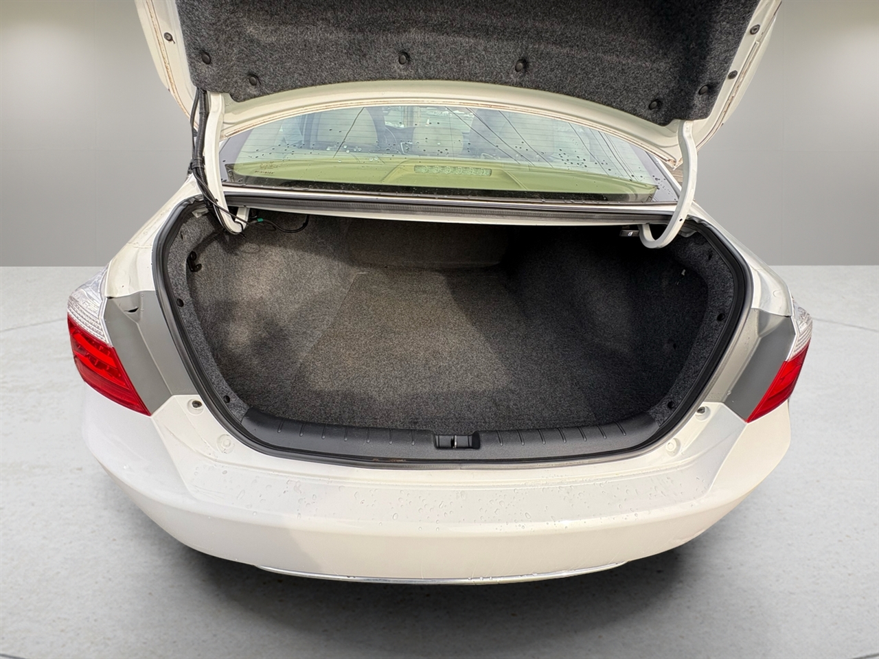 Honda Accord Sedan  2014