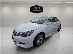 2014 Honda Accord Sedan 