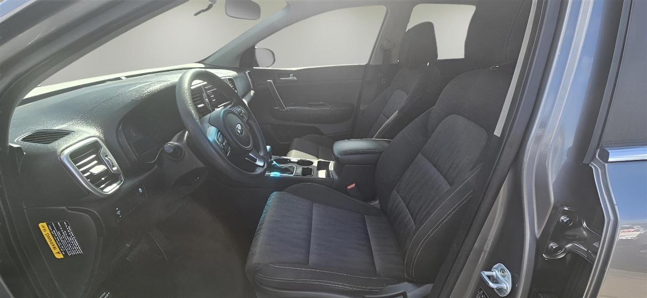 Kia Sportage LX 2017