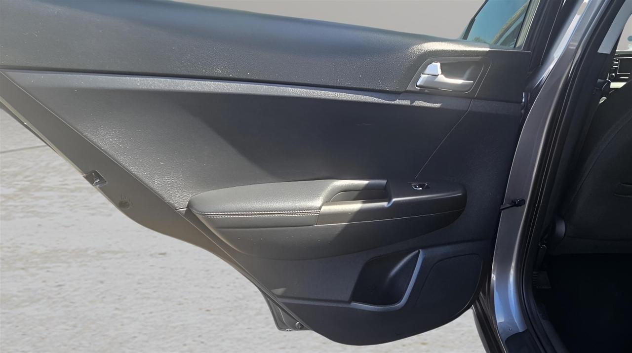 Kia Sportage LX 2017