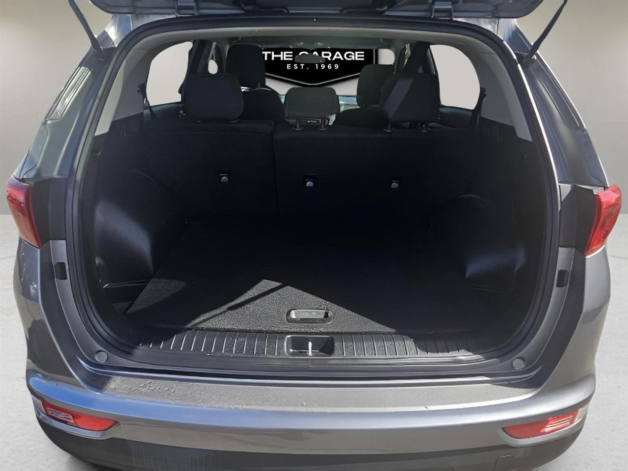 Kia Sportage LX 2017