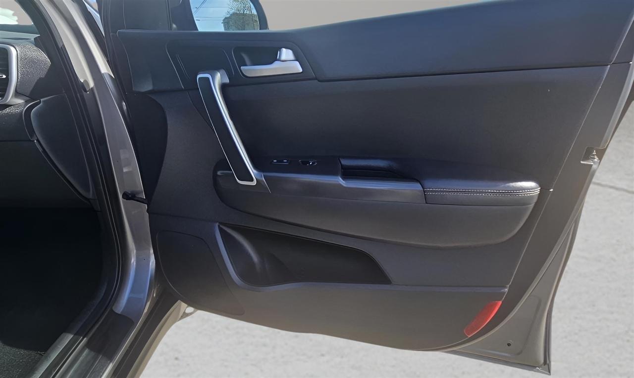 Kia Sportage LX 2017