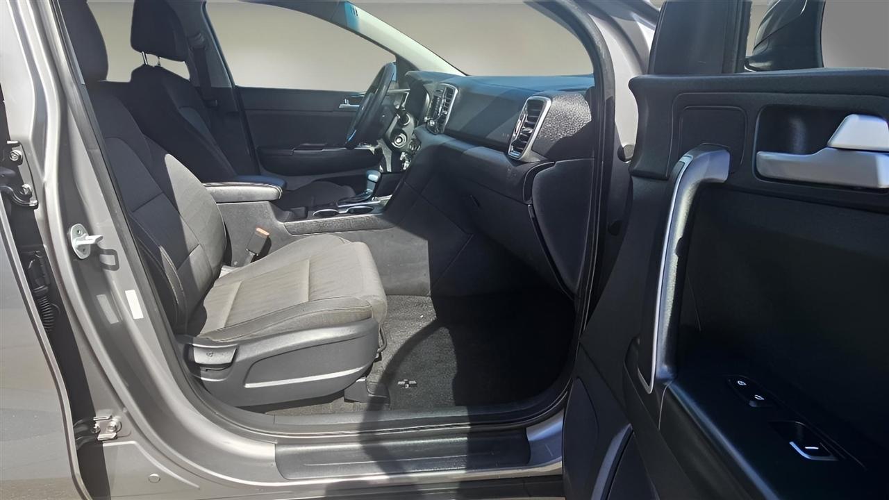 Kia Sportage LX 2017