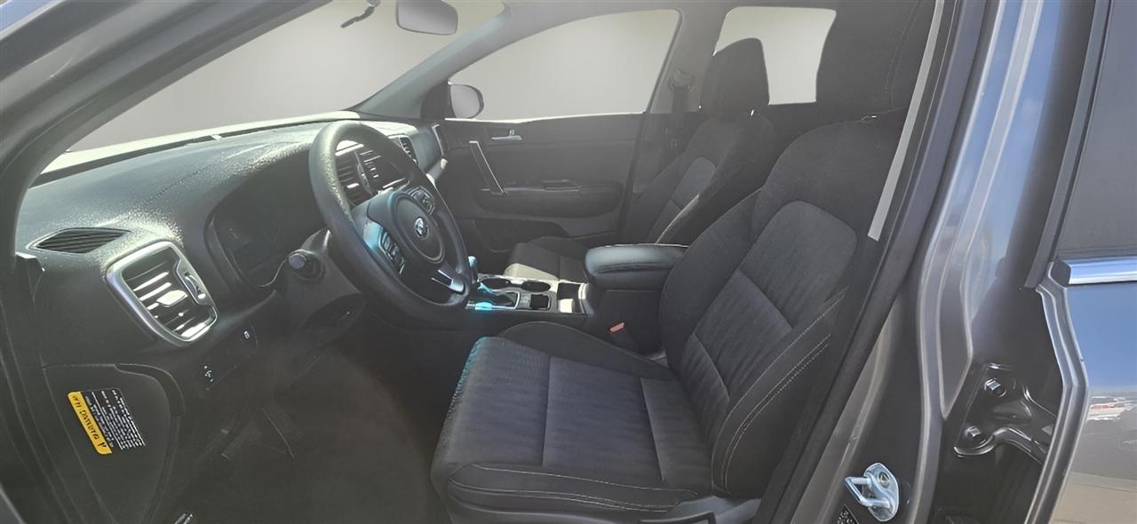 Kia Sportage LX 2017