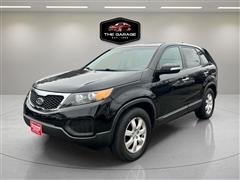 2012 Kia Sorento 