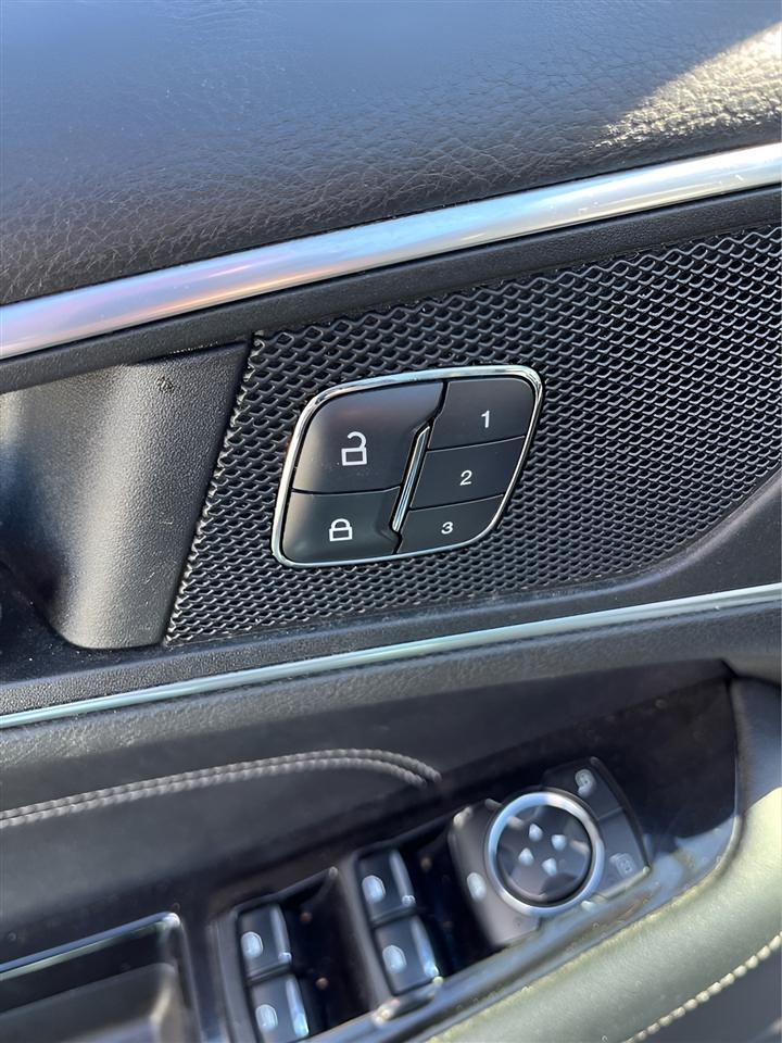 Ford Edge 4dr Titanium AWD 2016