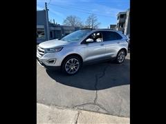 2016 Ford Edge 