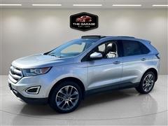 2016 Ford Edge 