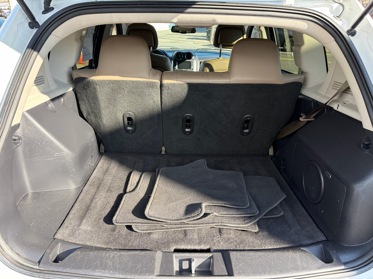 Jeep Compass 4WD 4dr High Altitude Edition 2016