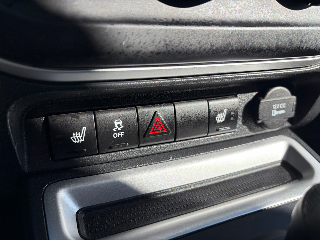 Jeep Compass 4WD 4dr High Altitude Edition 2016