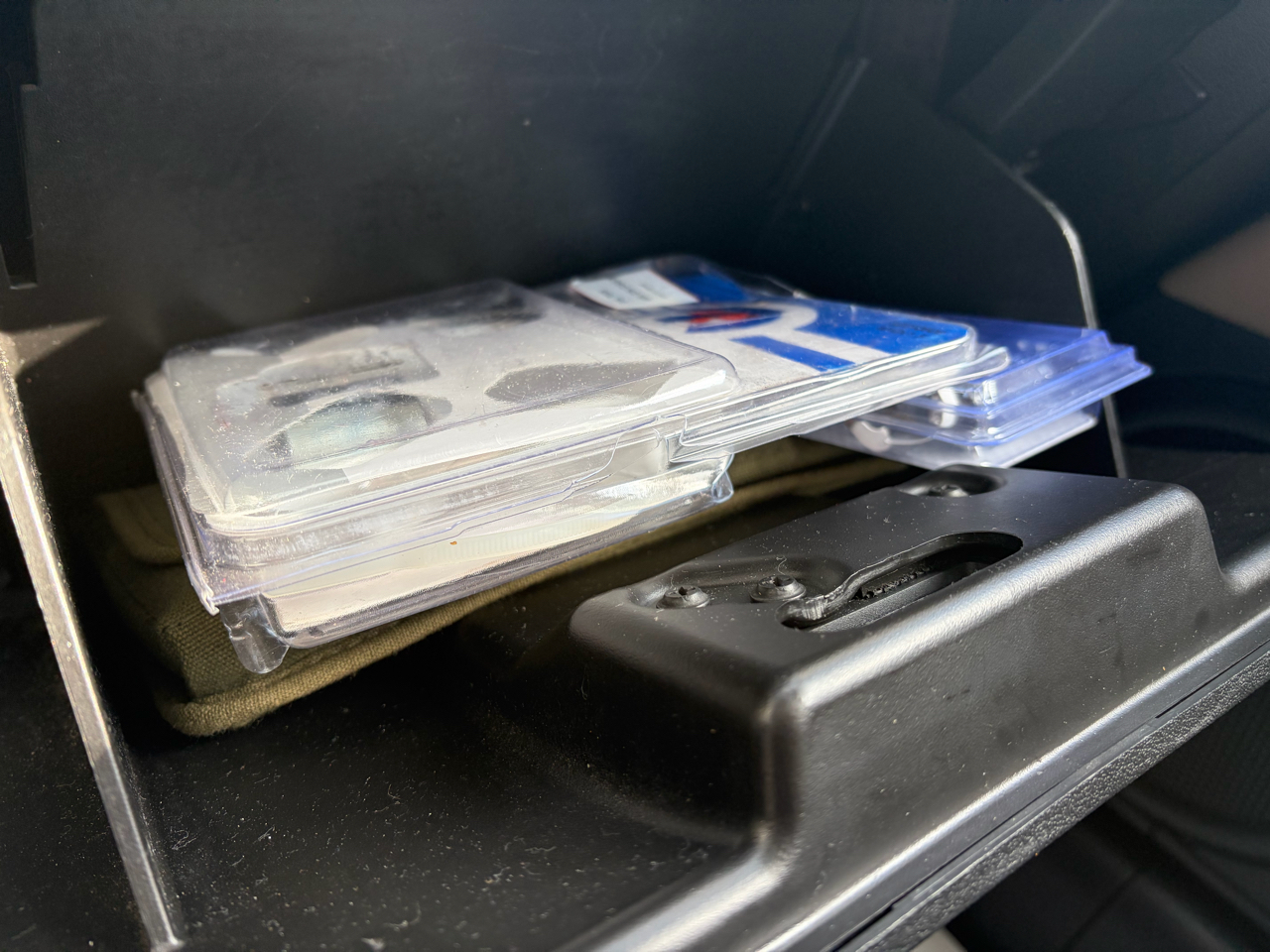 Jeep Compass 4WD 4dr High Altitude Edition 2016