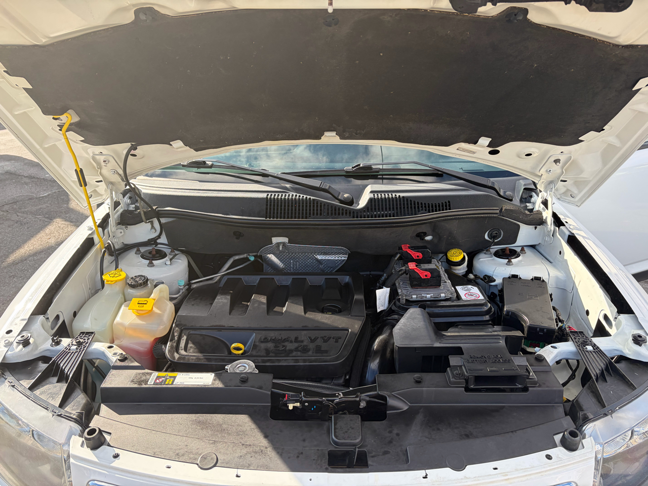 Jeep Compass 4WD 4dr High Altitude Edition 2016