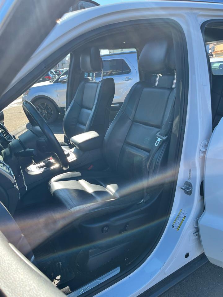 Jeep Grand Cherokee Limited 4x4 2019